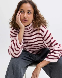 JXROSANNA ROLL NECK