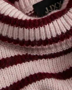 JXROSANNA ROLL NECK