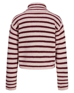 JXROSANNA ROLL NECK