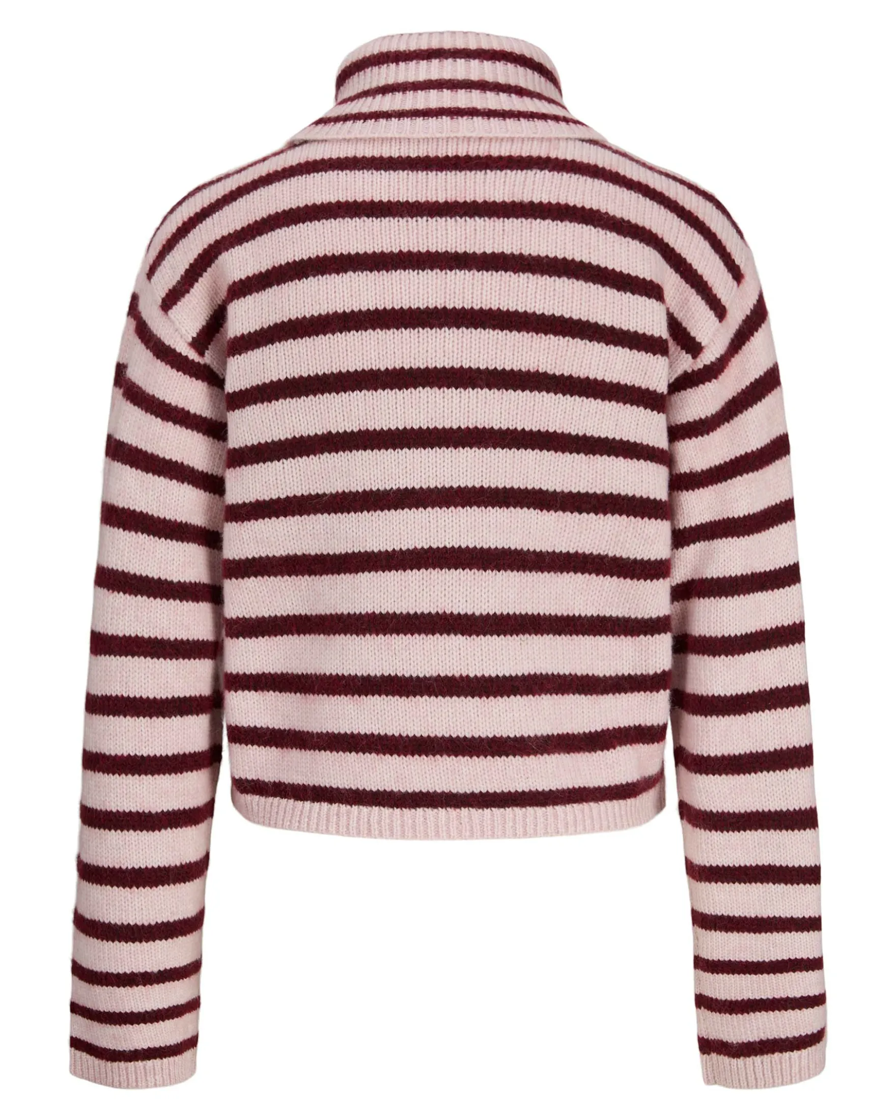 JXROSANNA ROLL NECK