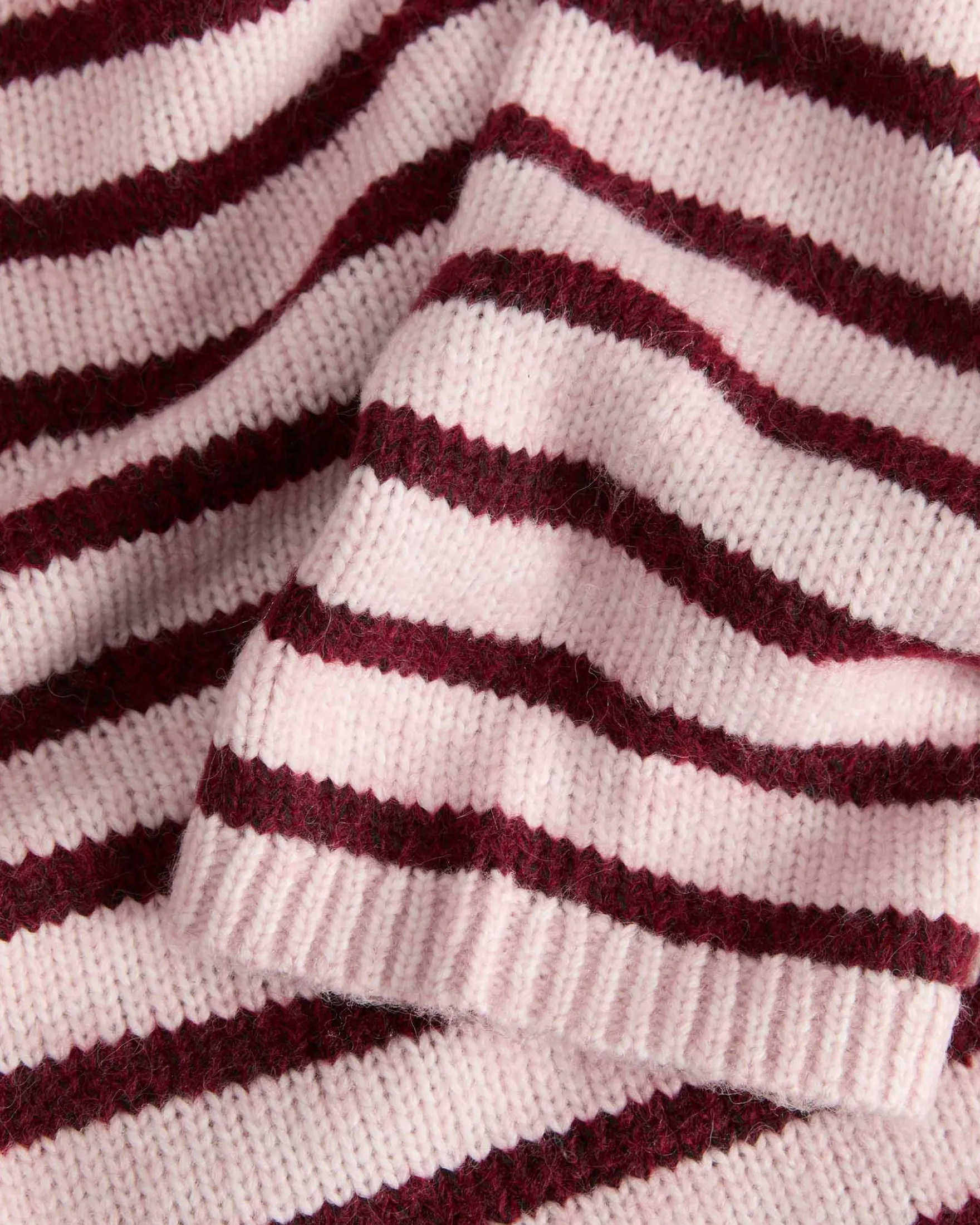 JXROSANNA ROLL NECK