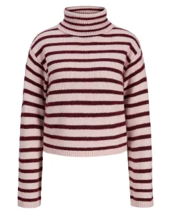JXROSANNA ROLL NECK