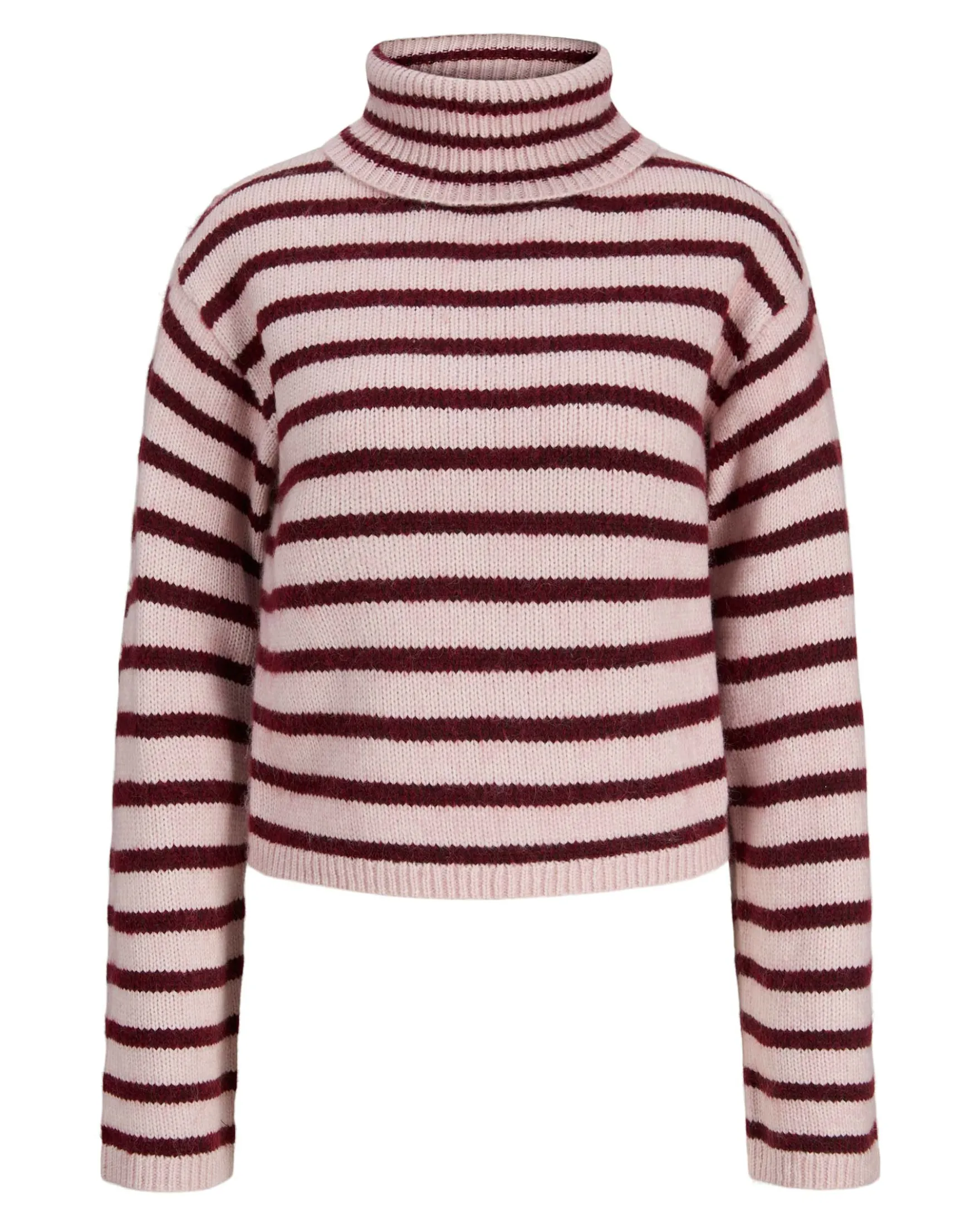JXROSANNA ROLL NECK