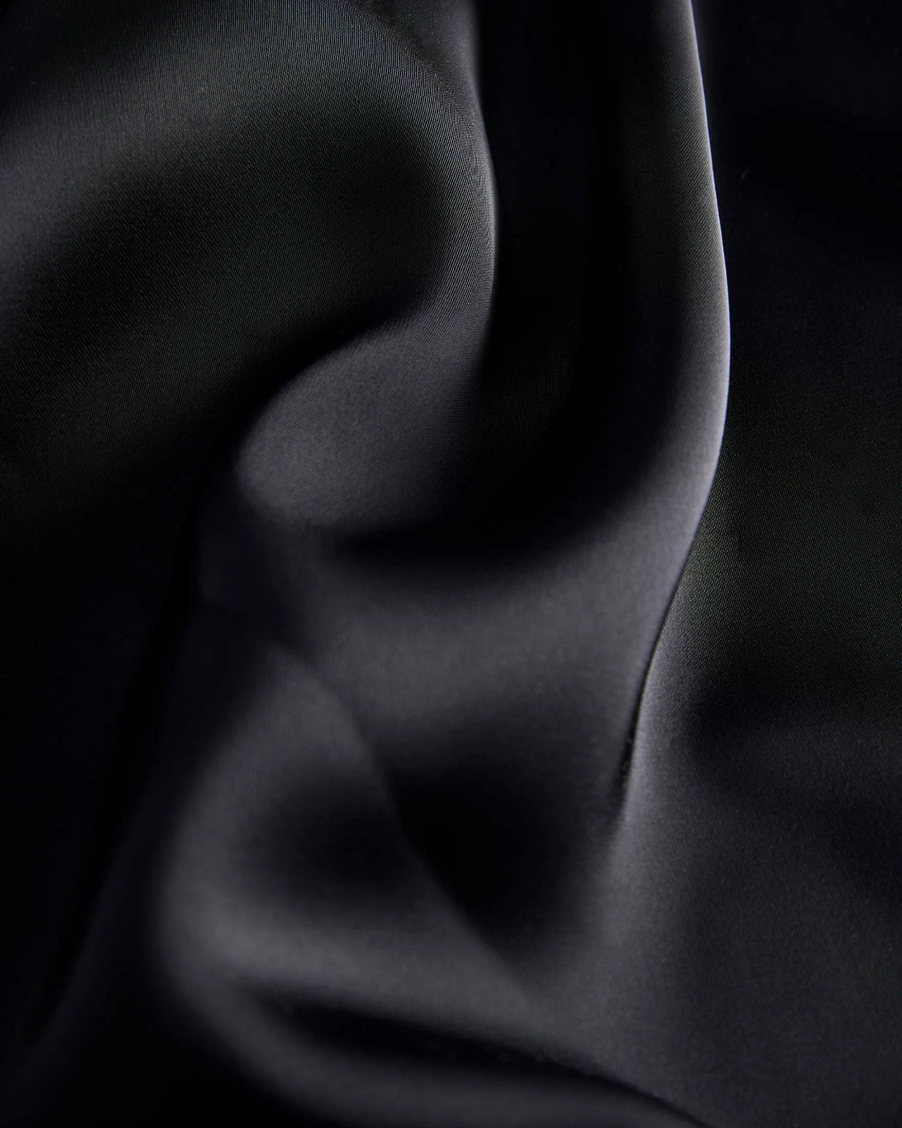 JXROSIE SATIN OPEN DRESS