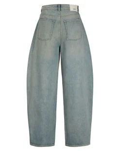 JXSAKAI BAGGY BARREL