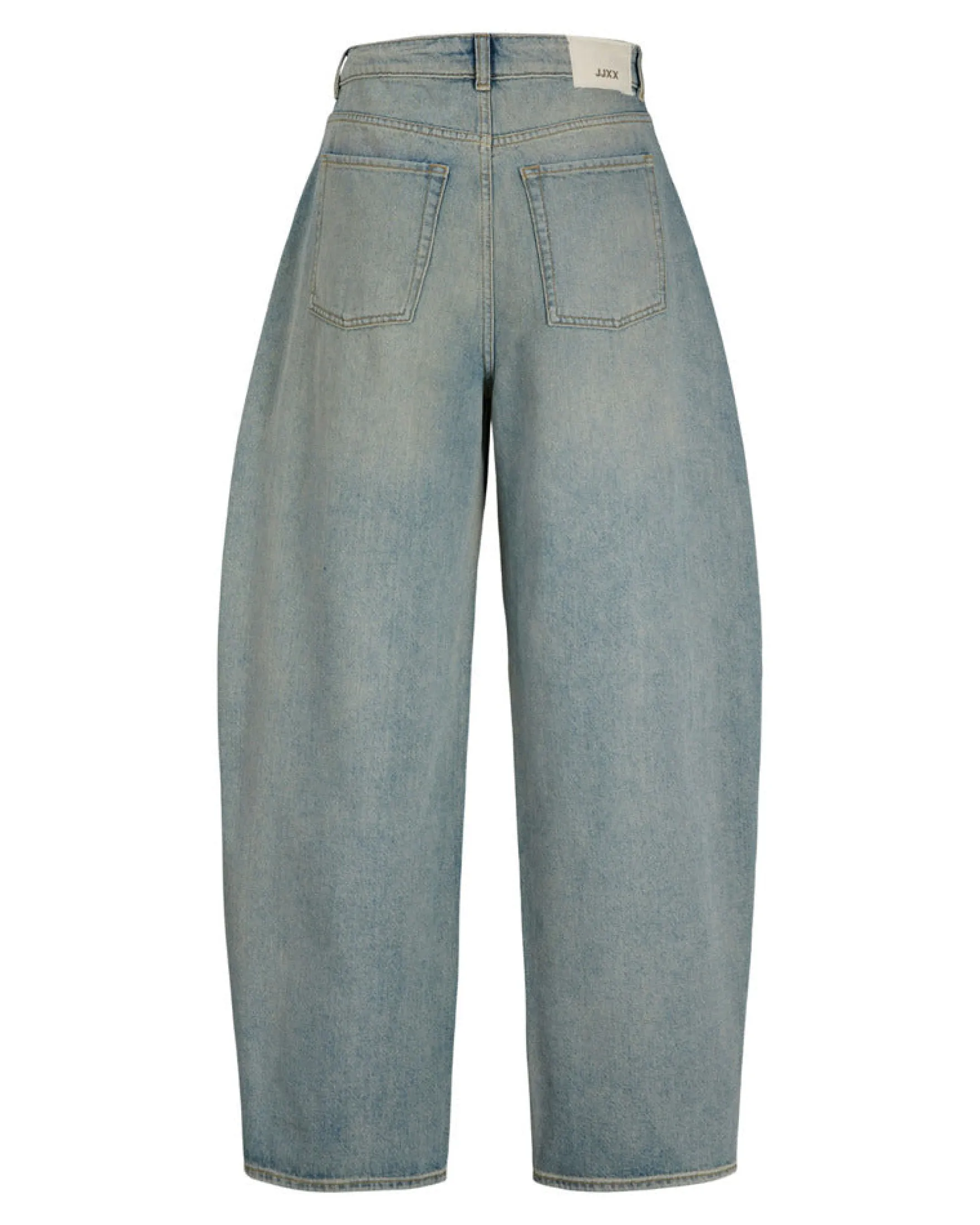 JXSAKAI BAGGY BARREL