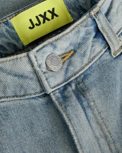 JXSAKAI BAGGY BARREL