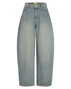 JXSAKAI BAGGY BARREL