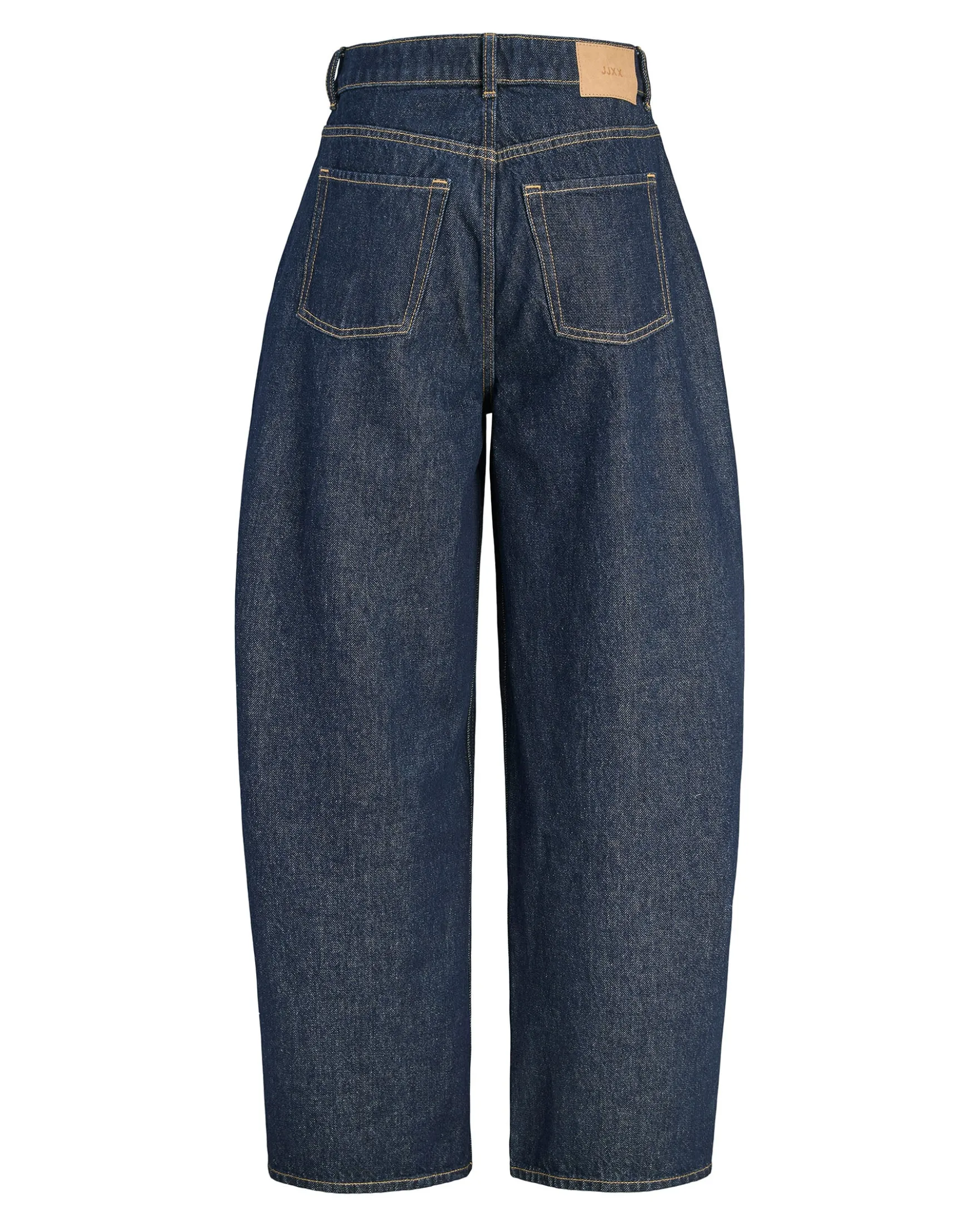 JXSAKAI BAGGY BARREL