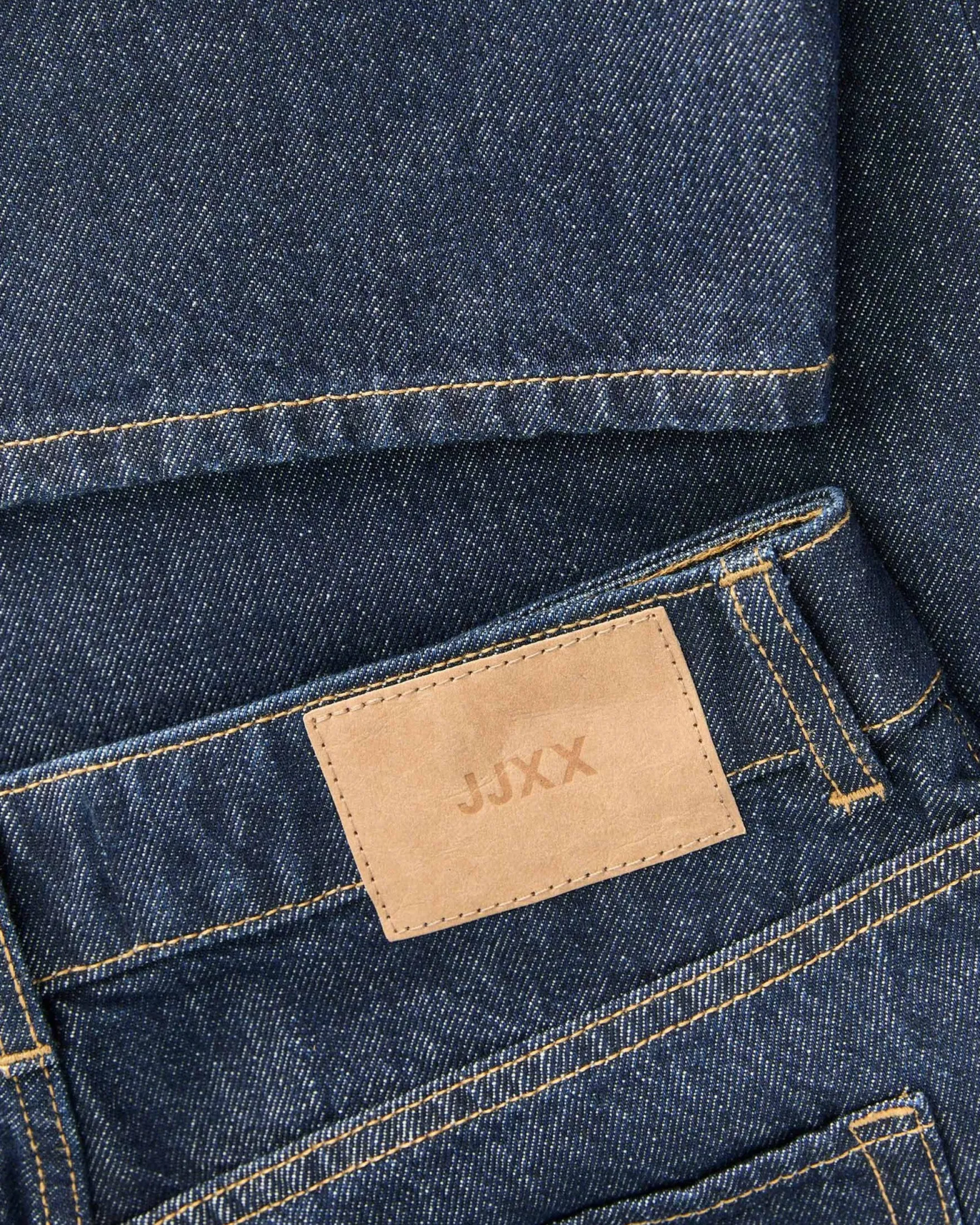 JXSAKAI BAGGY BARREL