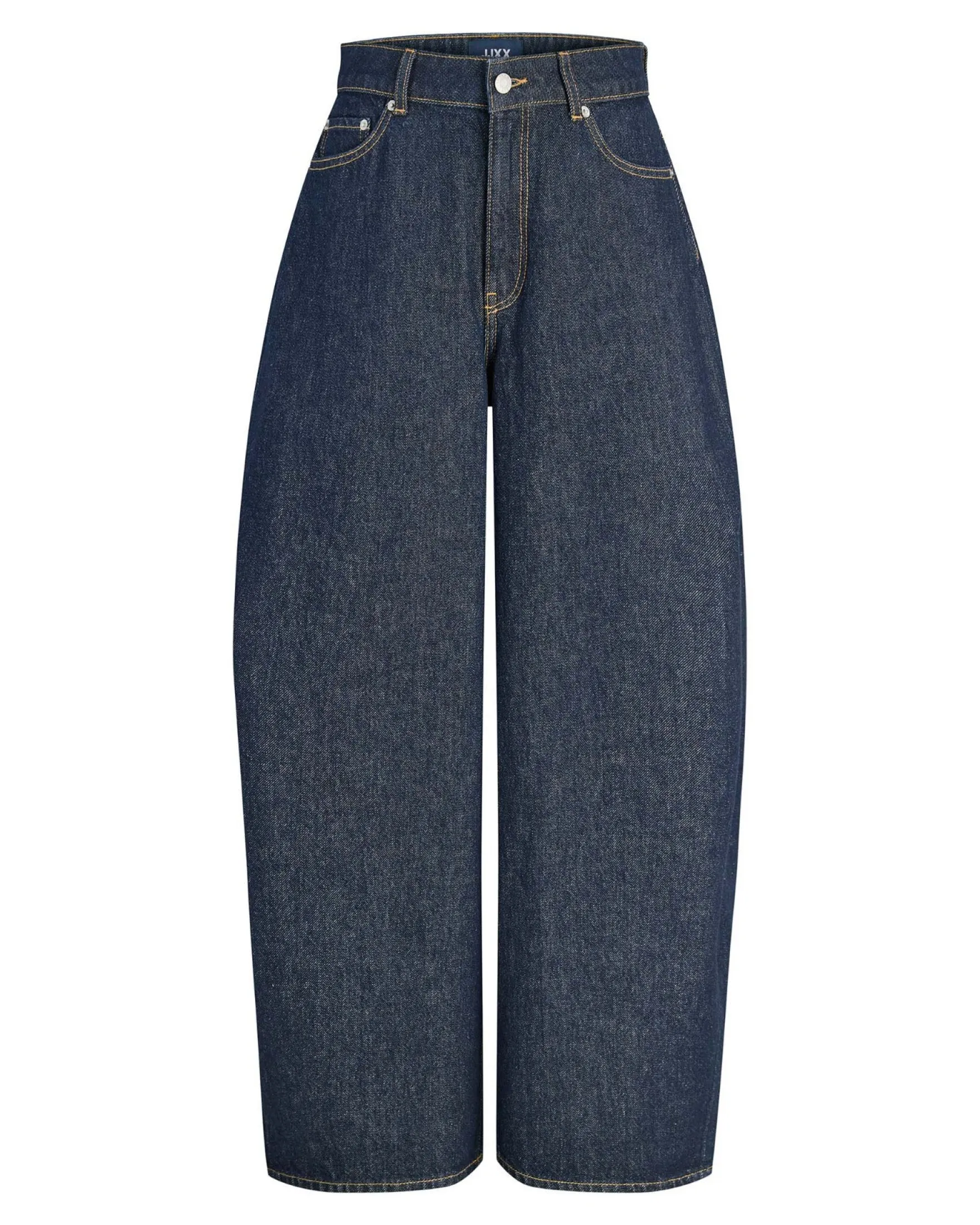 JXSAKAI BAGGY BARREL