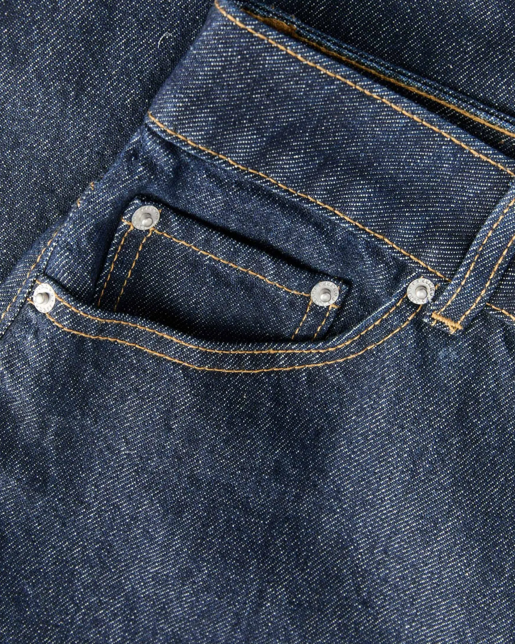 JXSAKAI BAGGY BARREL