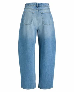 JXSAKAI BREE BAGGY BARREL