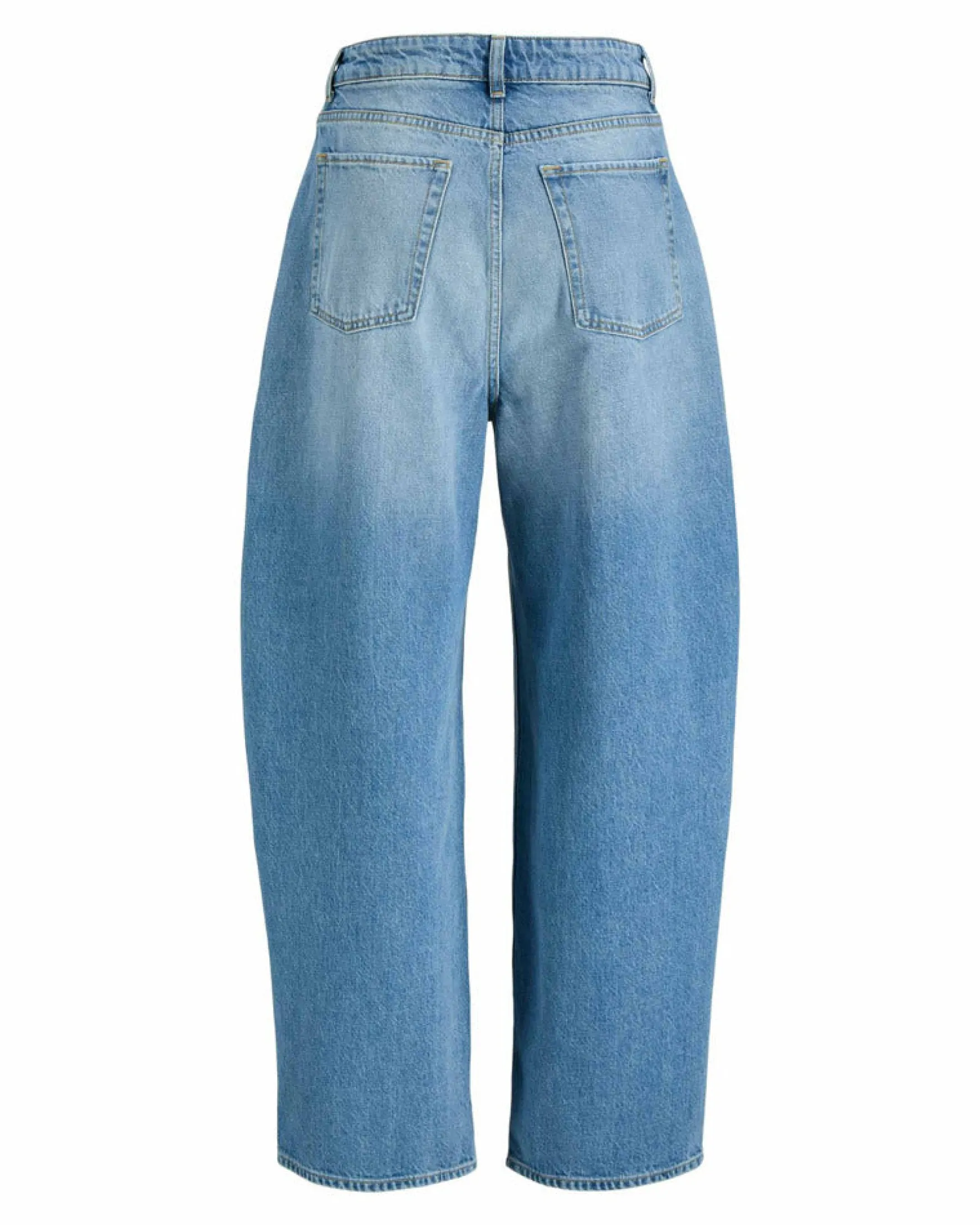 JXSAKAI BREE BAGGY BARREL