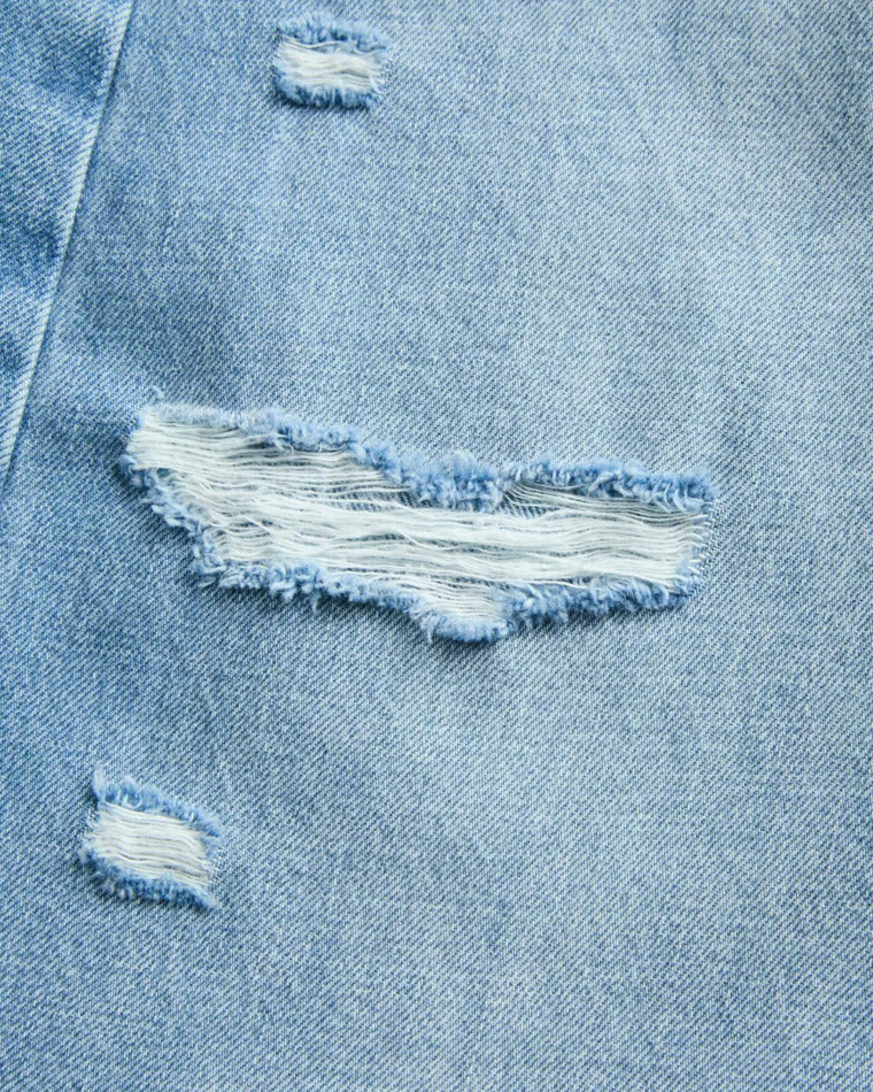 JXSAKAI BREE BAGGY BARREL