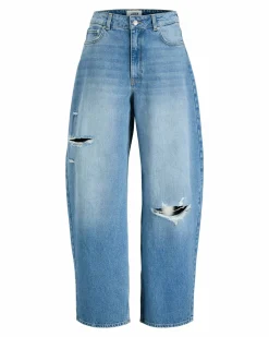 JXSAKAI BREE BAGGY BARREL