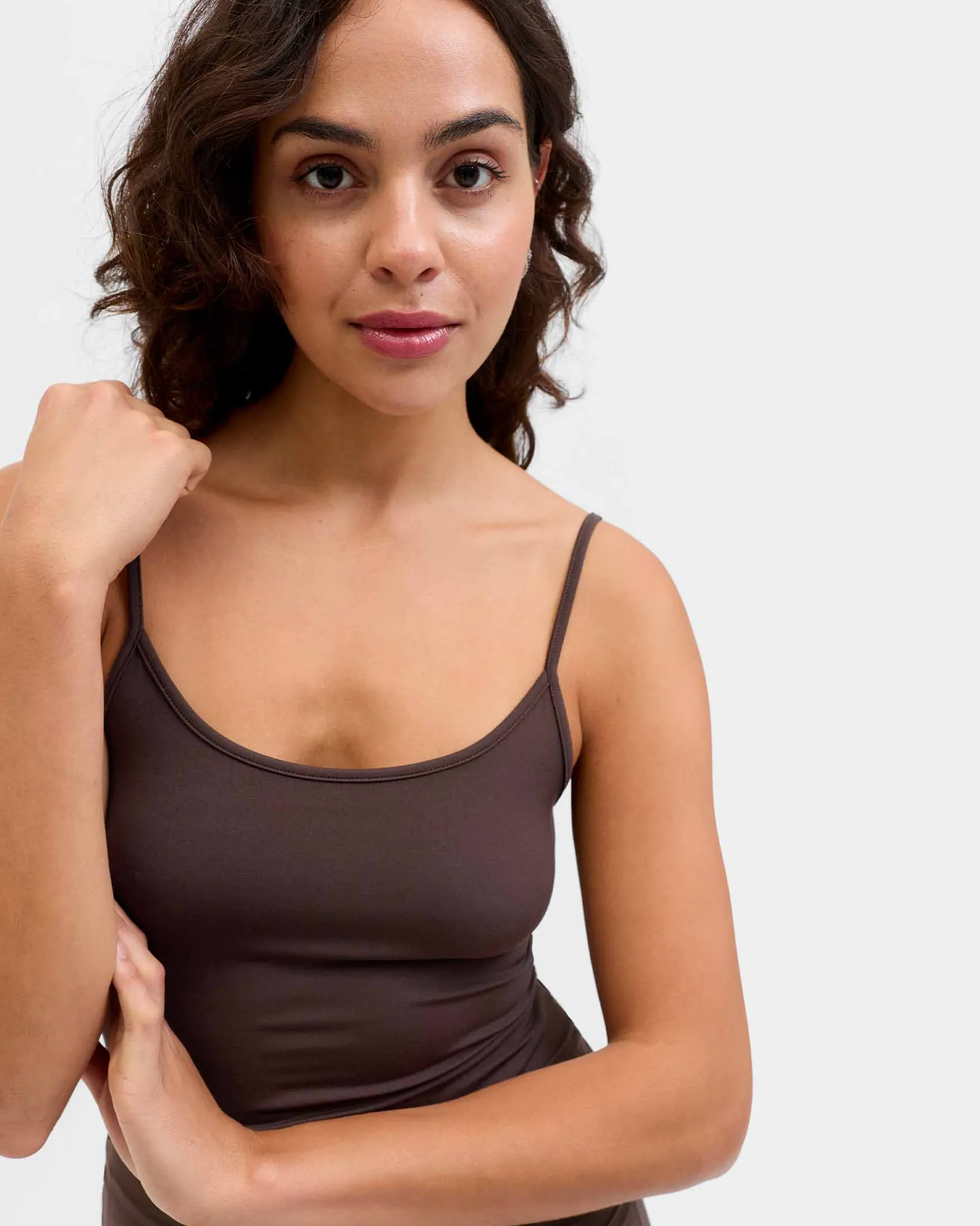 JXSANIA SINGLET TOP