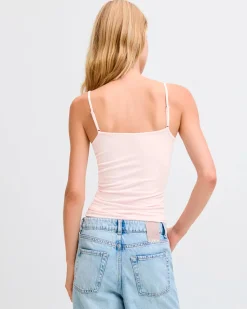 JXSANIA SINGLET TOP