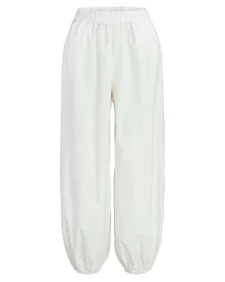 JXSARA BALLON MW PANTS