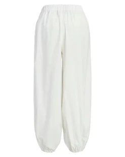 JXSARA BALLON MW PANTS