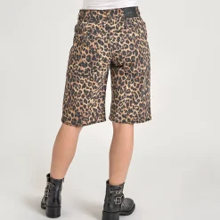 JXSARAH ERIN BAGGY MW SHORTS