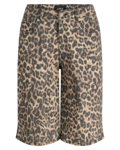 JXSARAH ERIN BAGGY MW SHORTS