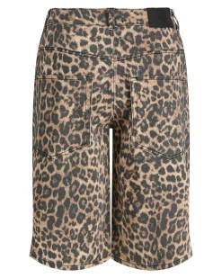 JXSARAH ERIN BAGGY MW SHORTS