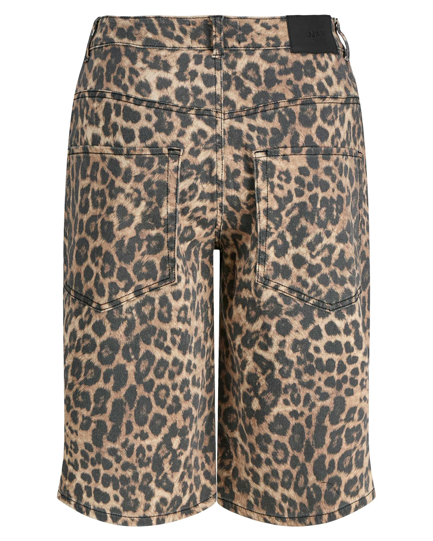 JXSARAH ERIN BAGGY MW SHORTS