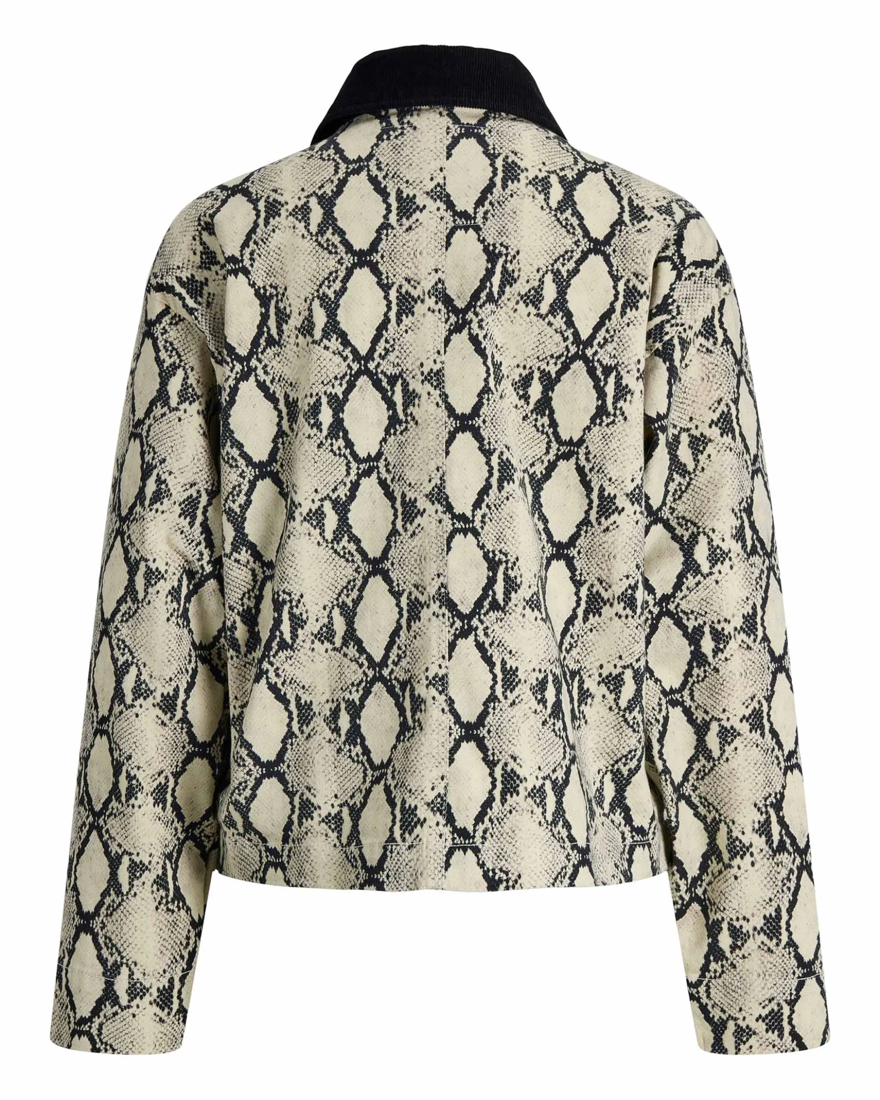JXSARAH LS WORKER JACKET