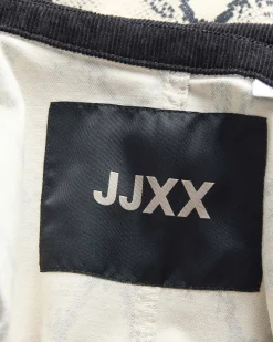 JXSARAH LS WORKER JACKET