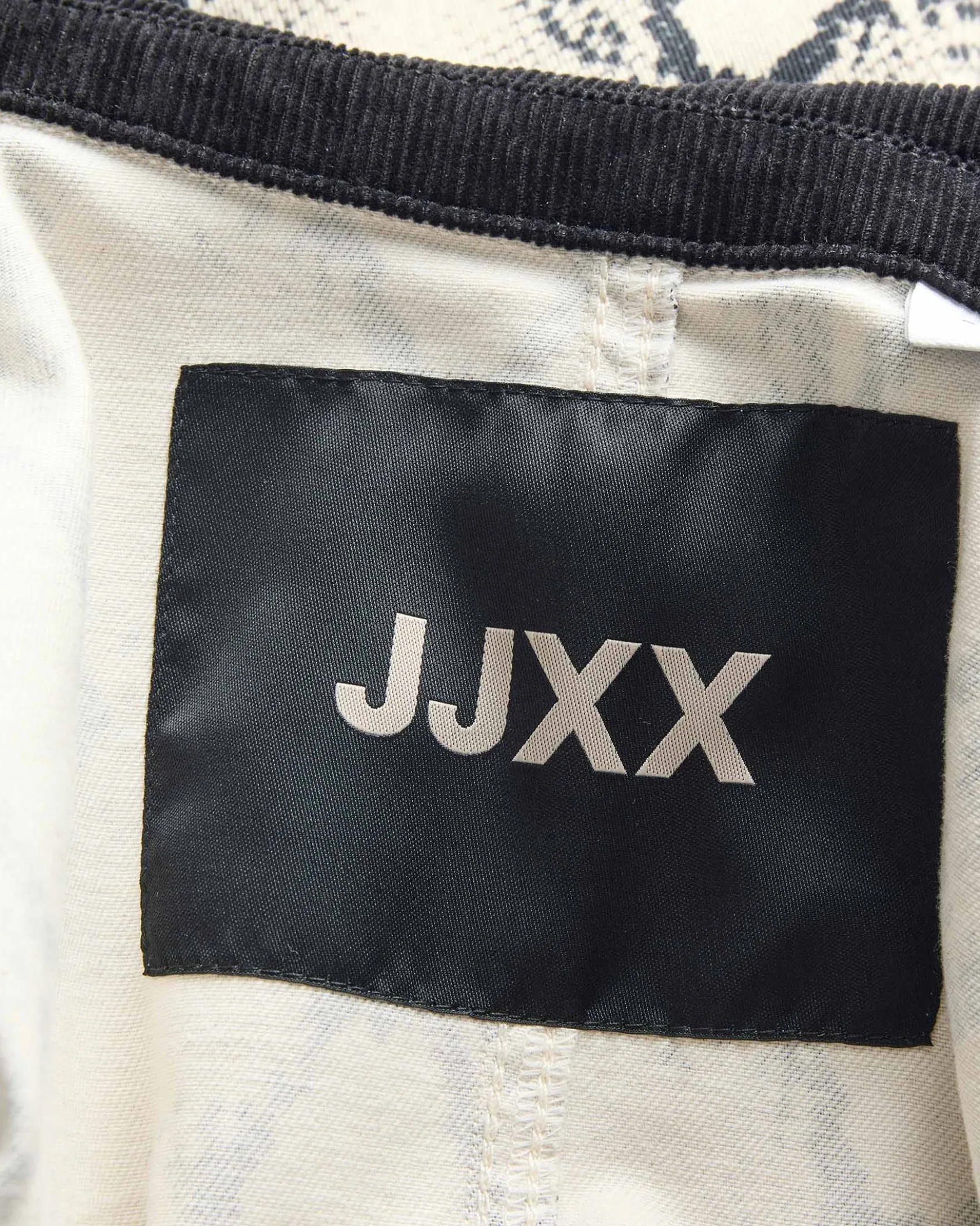 JXSARAH LS WORKER JACKET