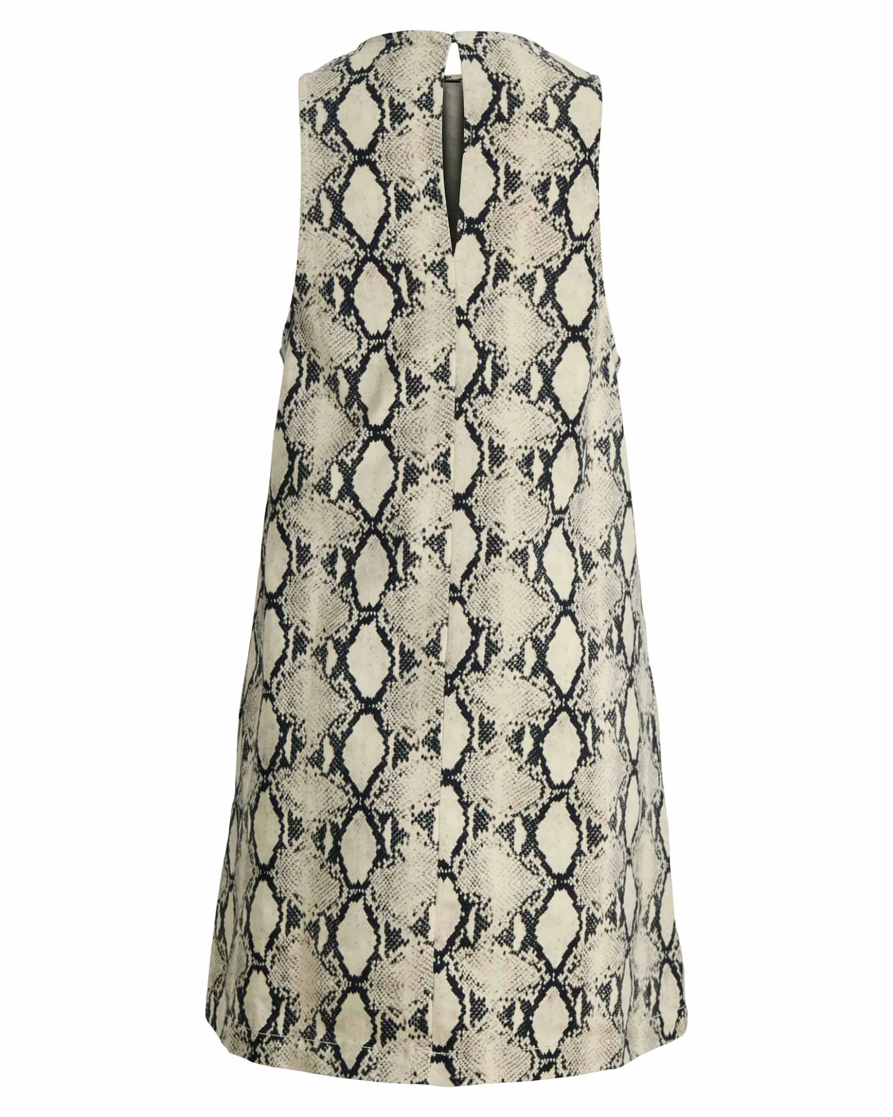 JXSARAH MACY SHORT DRESS