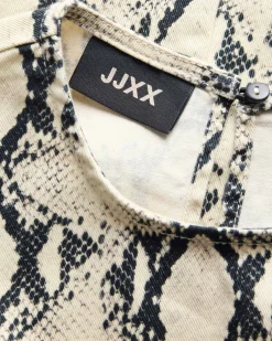 JXSARAH MACY SHORT DRESS