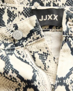 JXSARAH TOKYO WIDE PANT