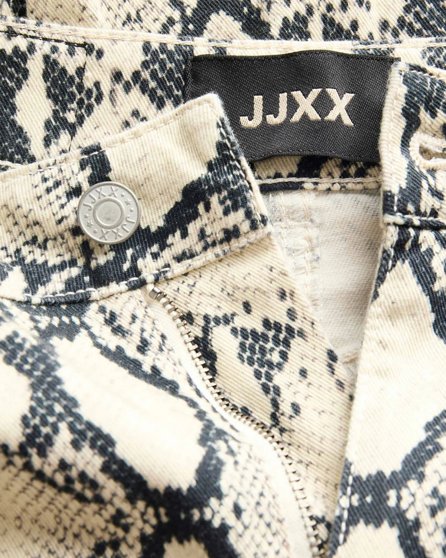 JXSARAH TOKYO WIDE PANT