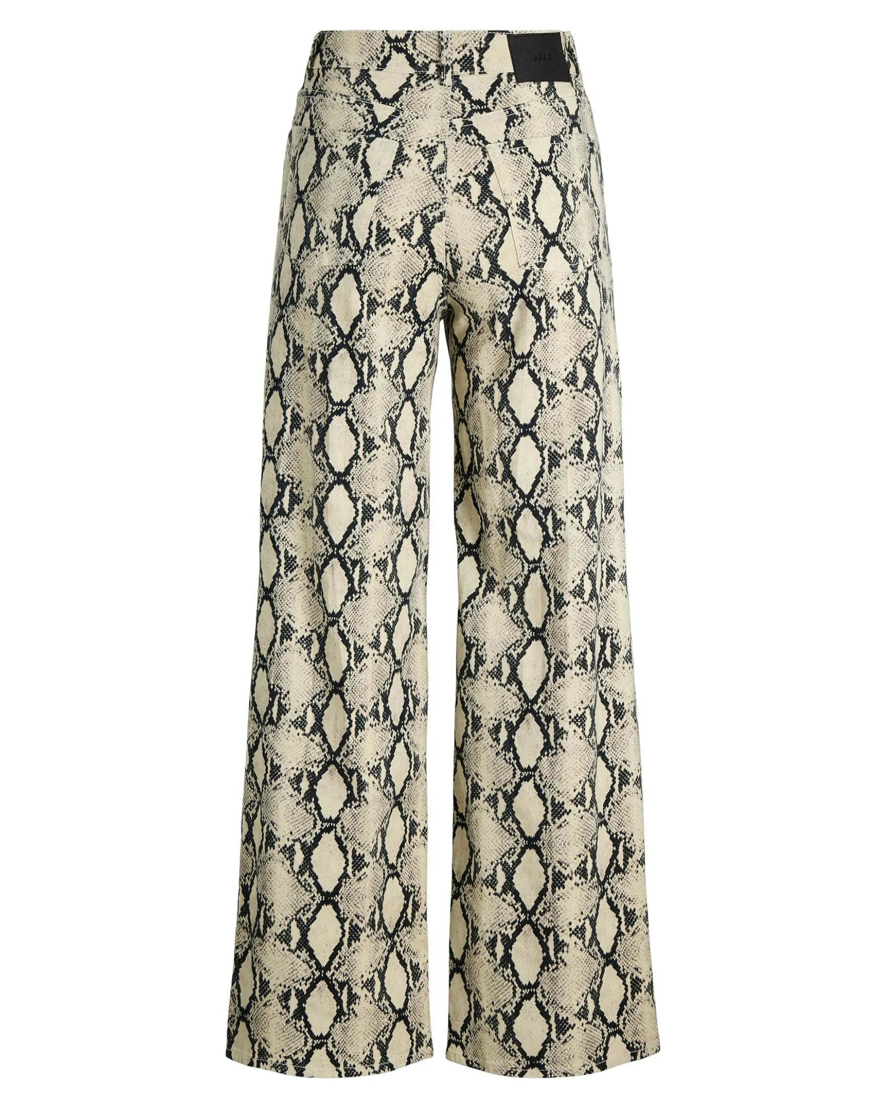 JXSARAH TOKYO WIDE PANT
