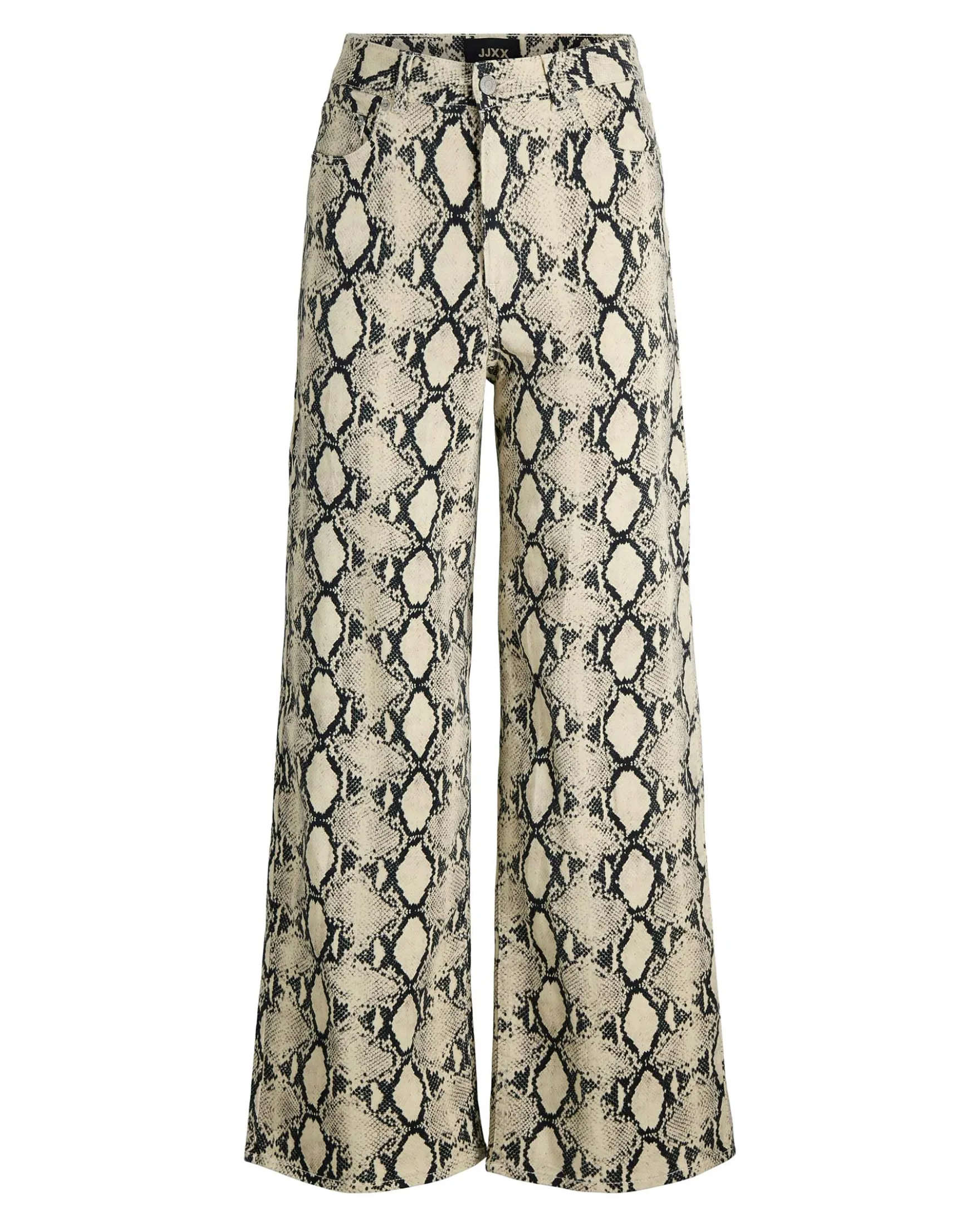 JXSARAH TOKYO WIDE PANT