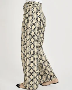 JXSARAH TOKYO WIDE PANT