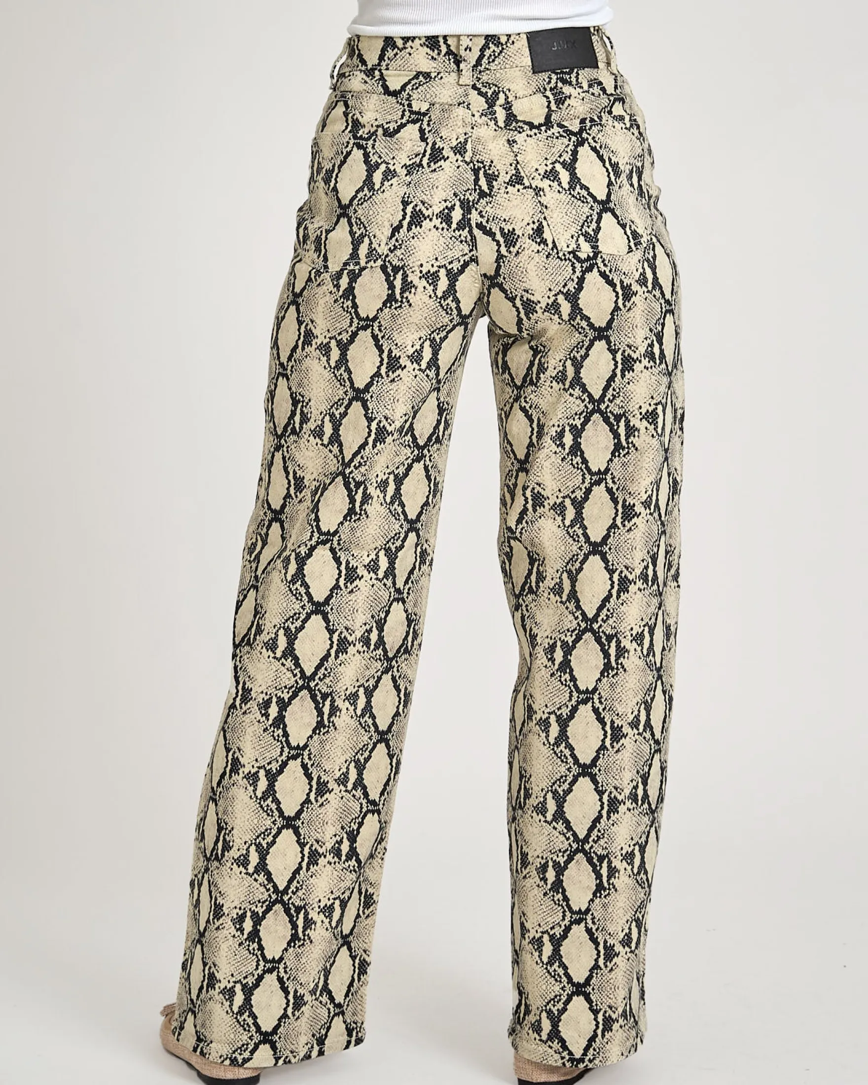 JXSARAH TOKYO WIDE PANT
