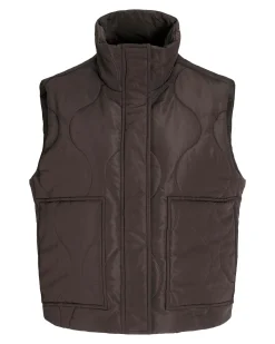 JXSERENA QUILTED VEST