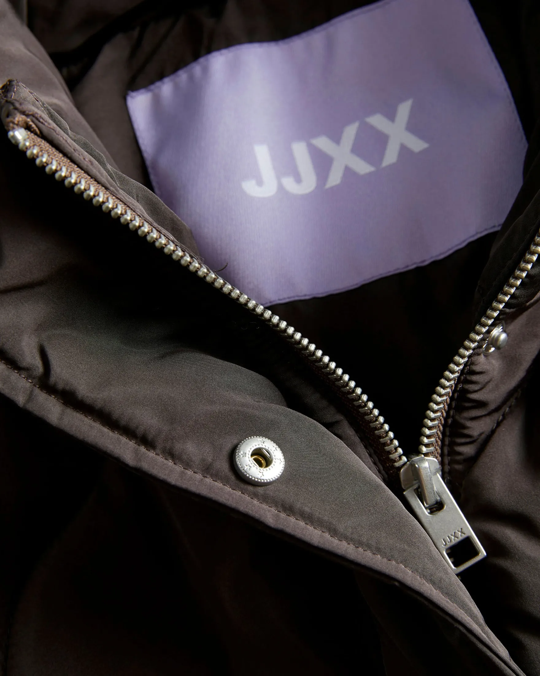 JXSERENA QUILTED VEST