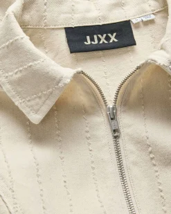 JXSILLE ALORA SHORT DRESS