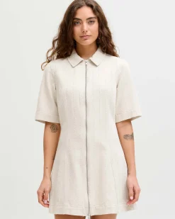 JXSILLE ALORA SHORT DRESS