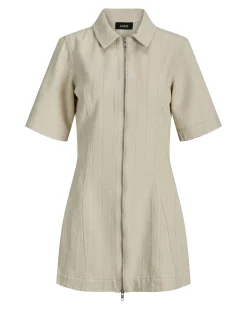 JXSILLE ALORA SHORT DRESS
