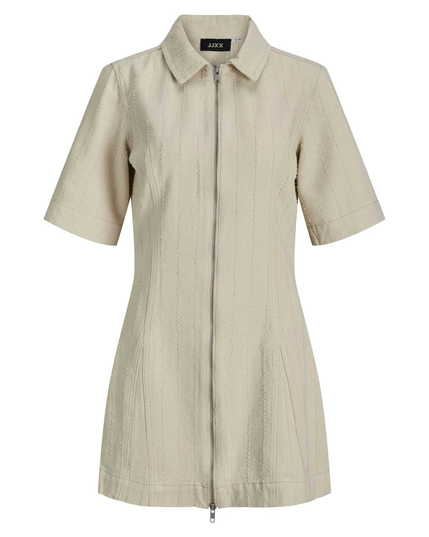 JXSILLE ALORA SHORT DRESS