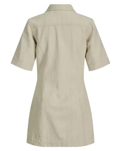 JXSILLE ALORA SHORT DRESS
