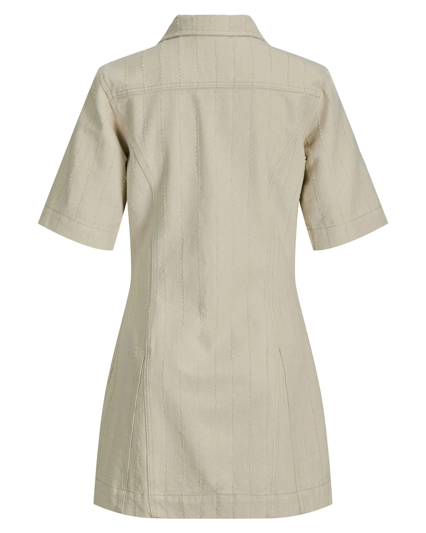 JXSILLE ALORA SHORT DRESS