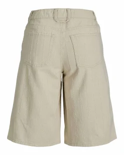 JXSILLE WIDE MW SHORTS