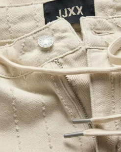 JXSILLE WIDE MW SHORTS