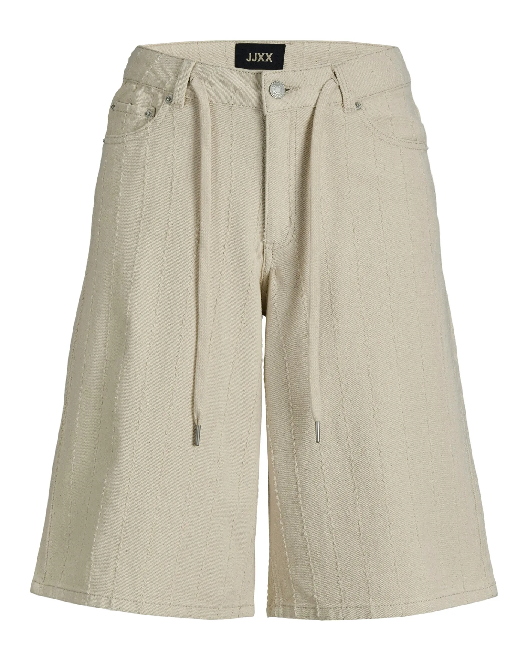 JXSILLE WIDE MW SHORTS